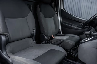 Nissan e-NV200 – thumbnail 13