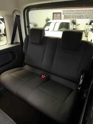 Volkswagen Caddy – thumbnail 12