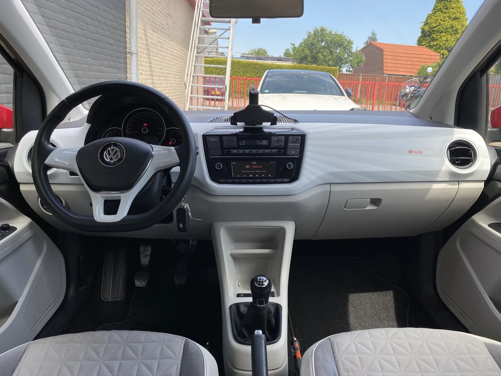 Volkswagen up! – foto 15