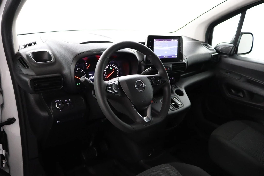 Opel Combo-e – foto 9