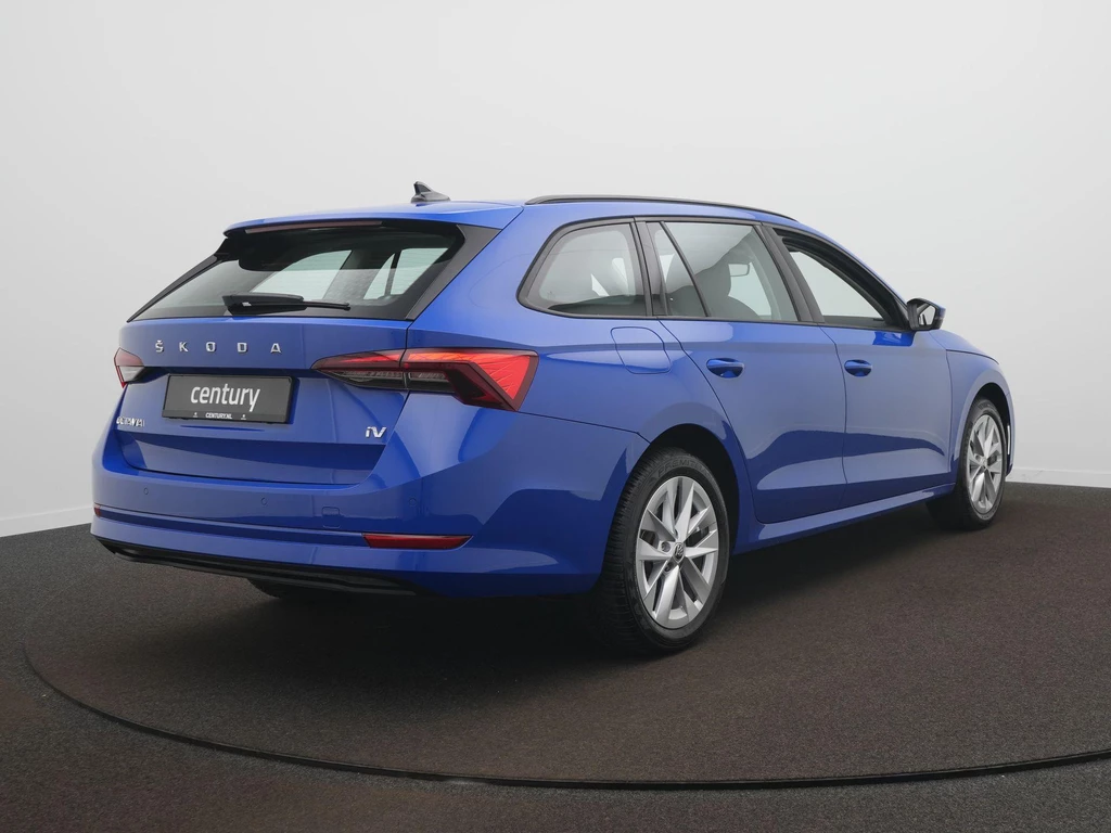 Škoda Octavia – foto 6