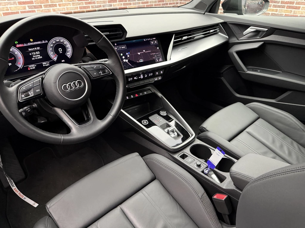 Audi A3 – foto 24