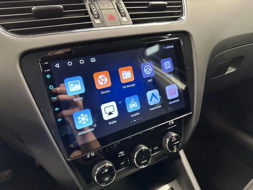 Škoda Octavia – foto 28