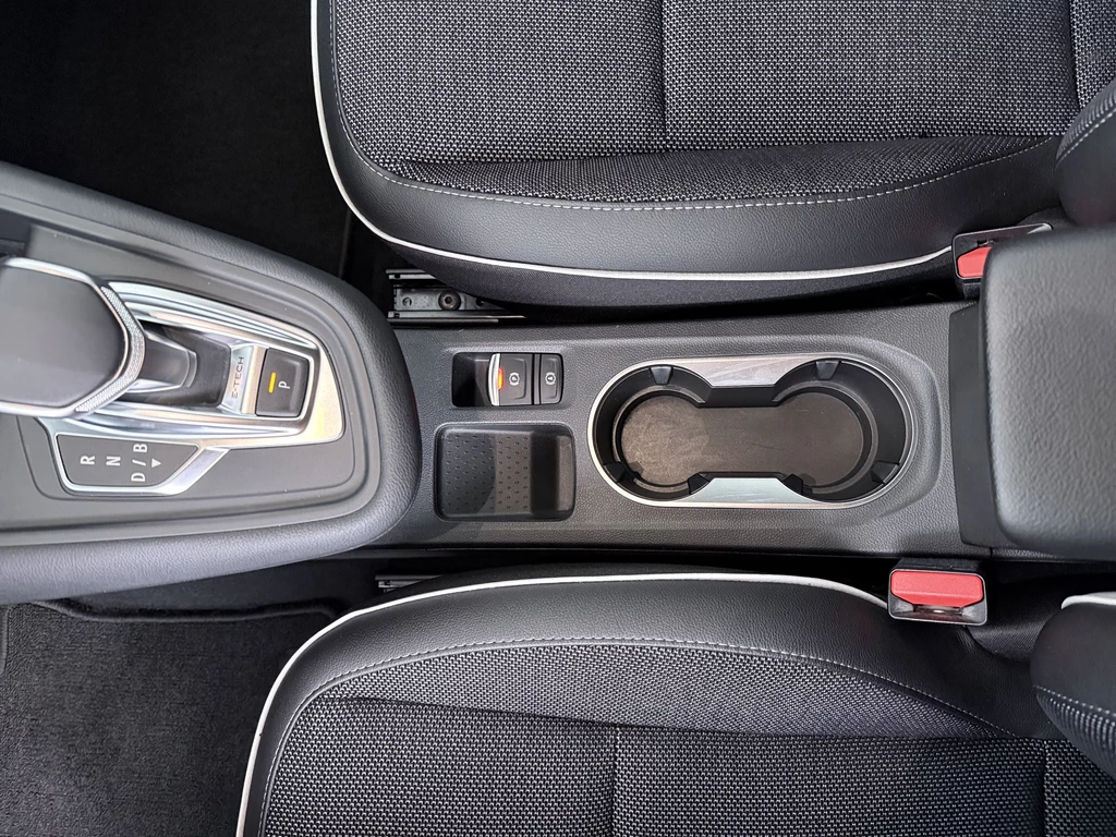 Renault Captur – foto 34