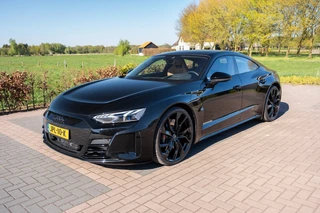 Audi e-tron GT – thumbnail 4