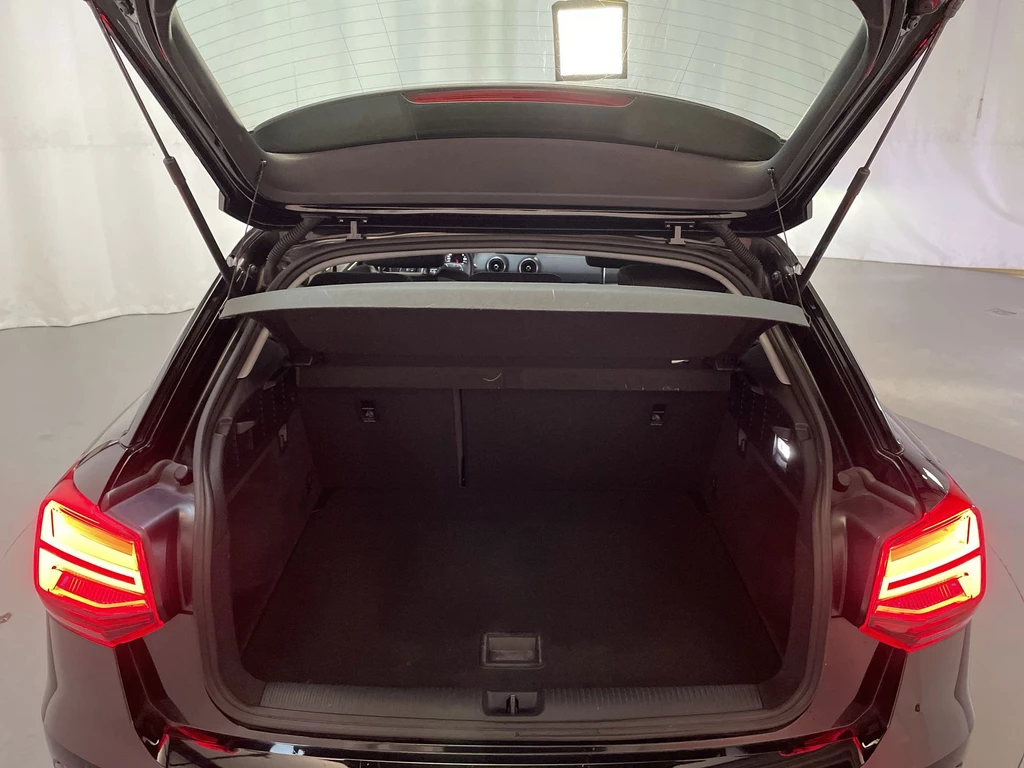 Audi Q2 – foto 12