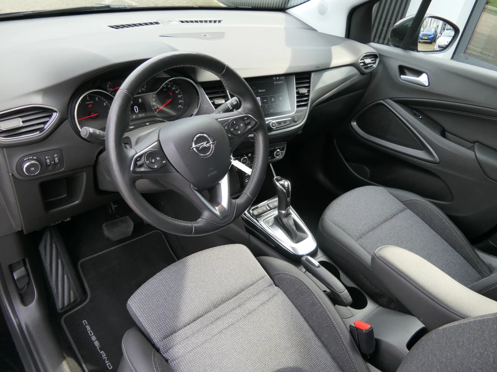 Opel Crossland – foto 10