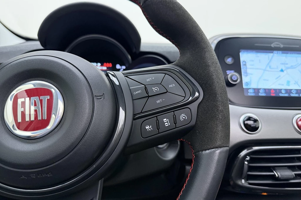 Fiat 500X – foto 22