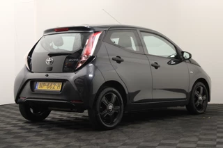 Toyota Aygo – thumbnail 4