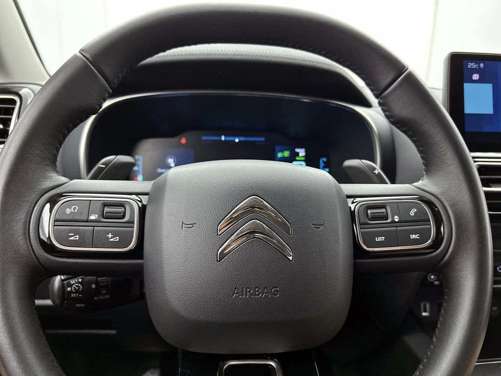 Citroën C5 Aircross – foto 38