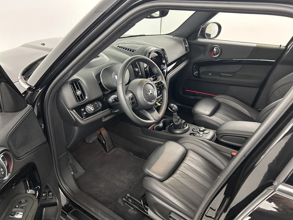 MINI Countryman – foto 13