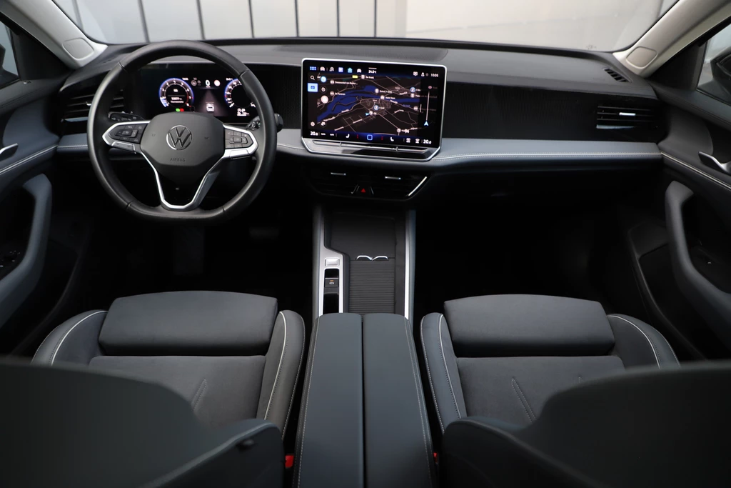 Volkswagen Passat – foto 6