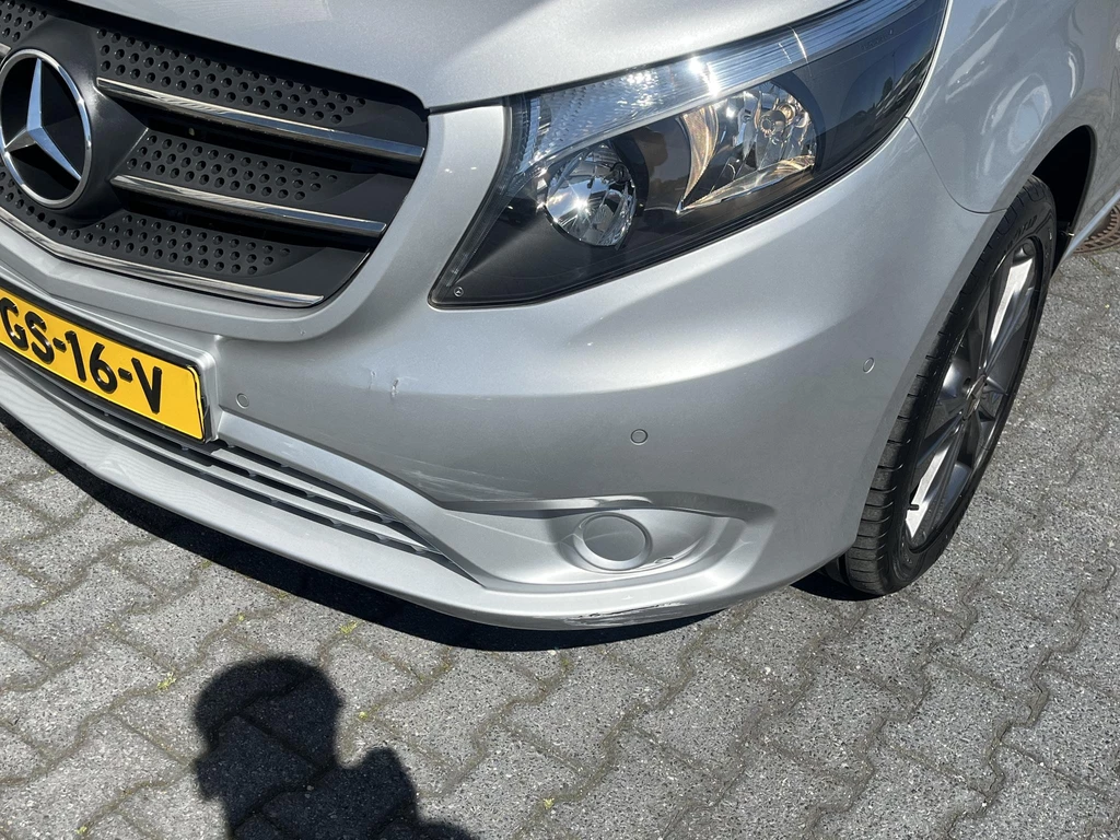 Mercedes-Benz Vito – foto 35