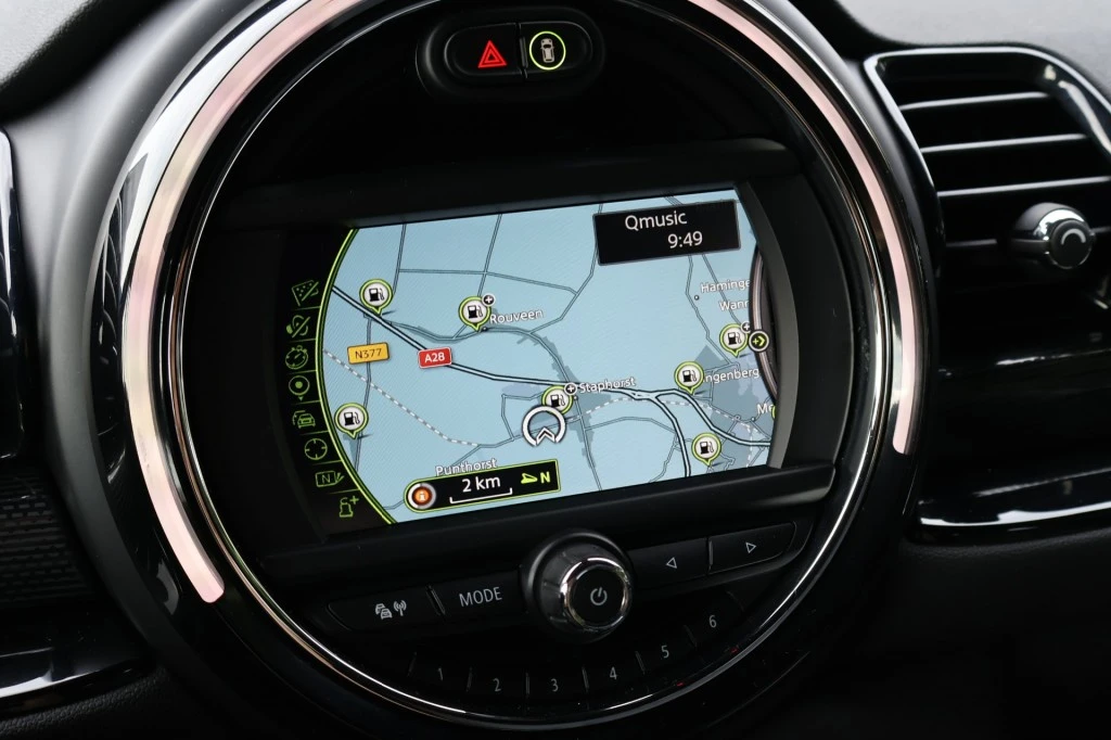 MINI Clubman – foto 17