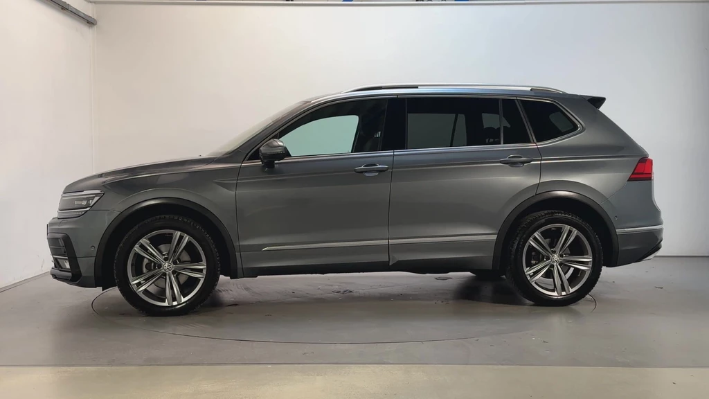 Volkswagen Tiguan Allspace – foto 2
