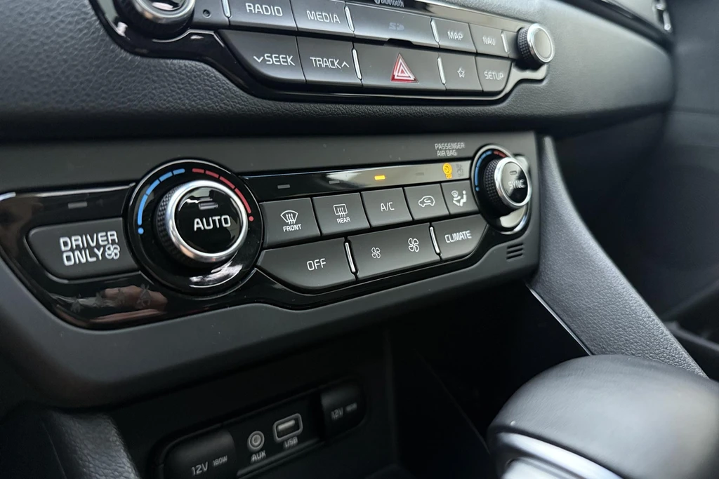 Kia Niro – foto 24