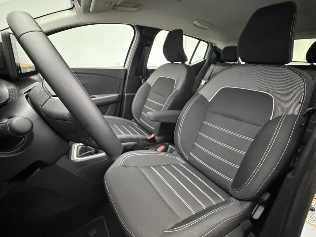 Dacia Sandero – foto 10