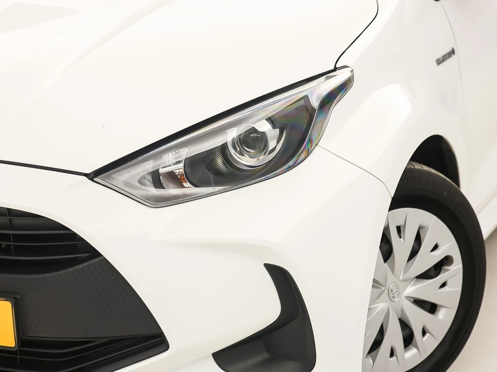 Toyota Yaris – foto 15