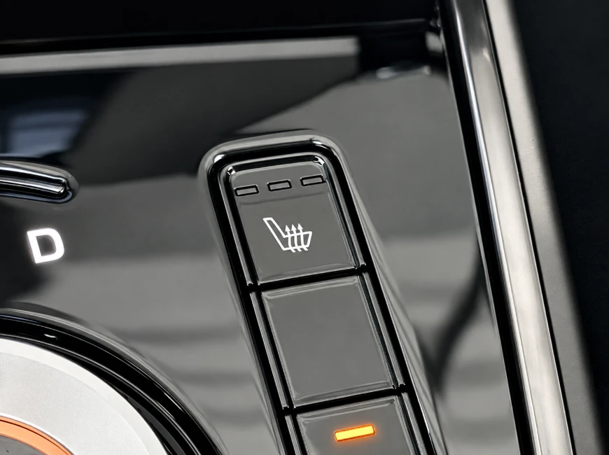 Kia Niro EV – foto 19