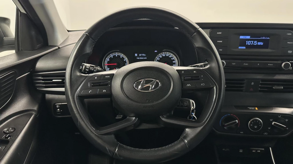 Hyundai Bayon – foto 22