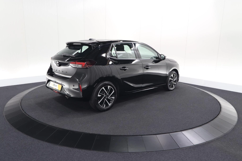 Opel Corsa – foto 10