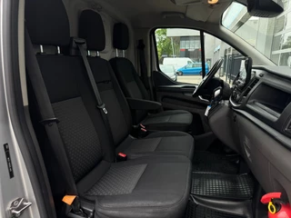 Ford Transit Custom – thumbnail 17