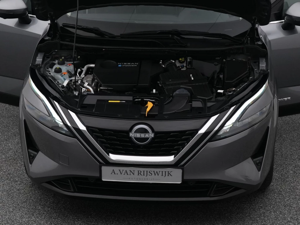 Nissan QASHQAI – foto 72