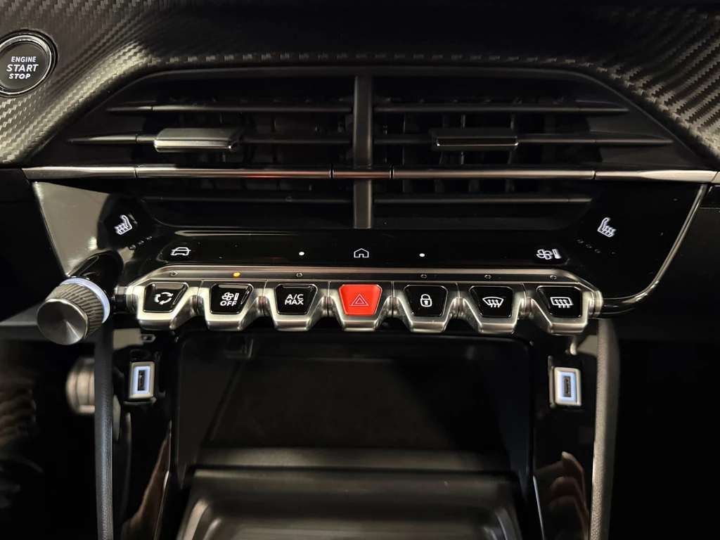 Peugeot 2008 – foto 22