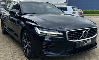 Volvo V60 – thumbnail 4
