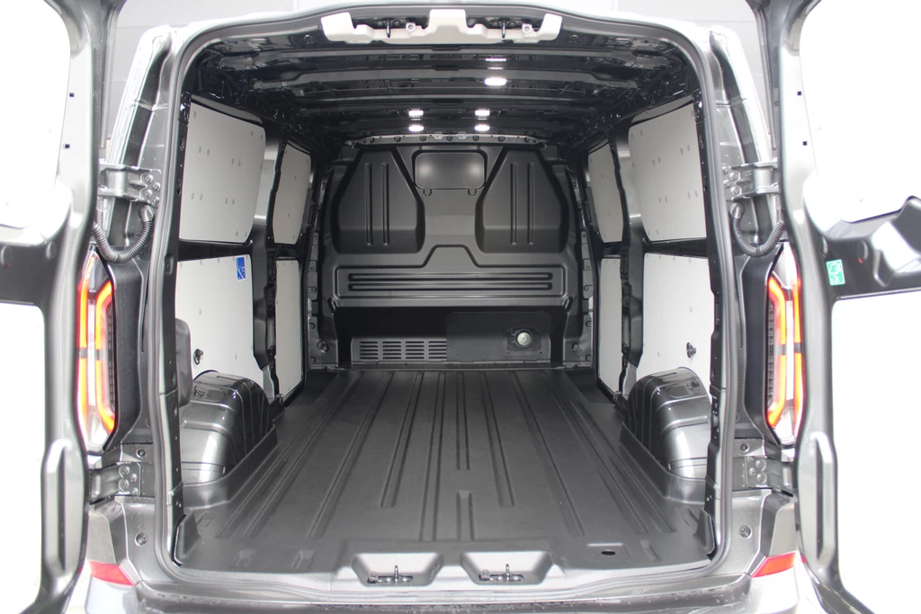 Ford E-Transit Custom – foto 15