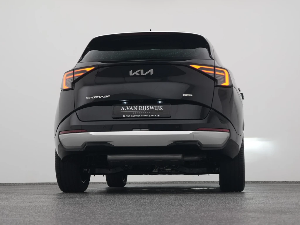 Kia Sportage – foto 10
