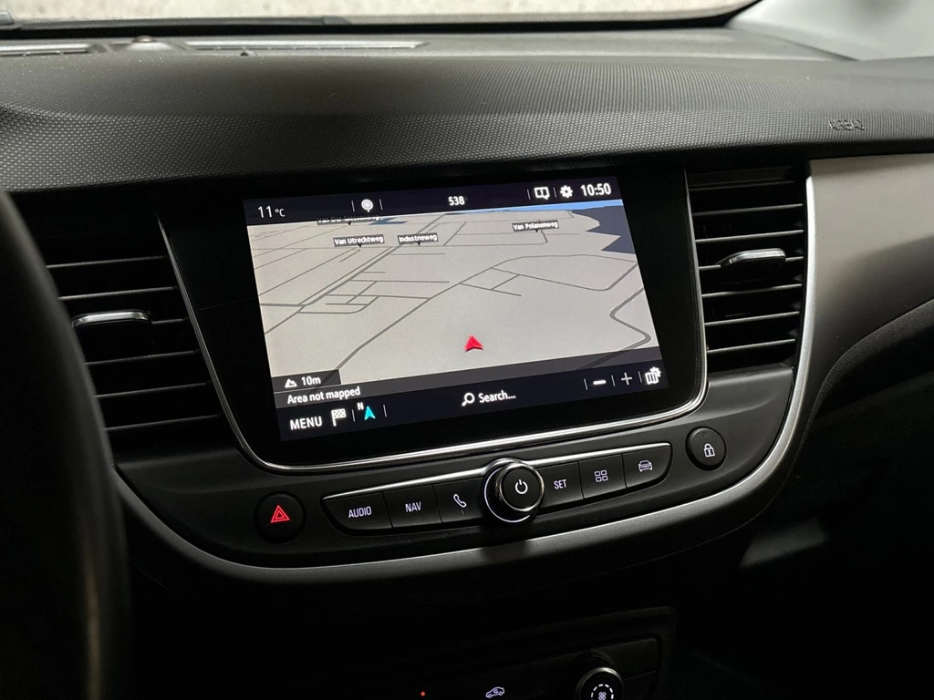 Opel Crossland X – foto 20