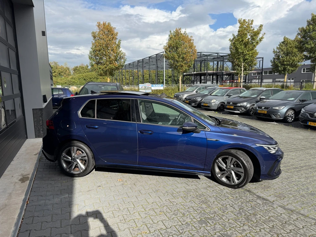 Volkswagen Golf – foto 5