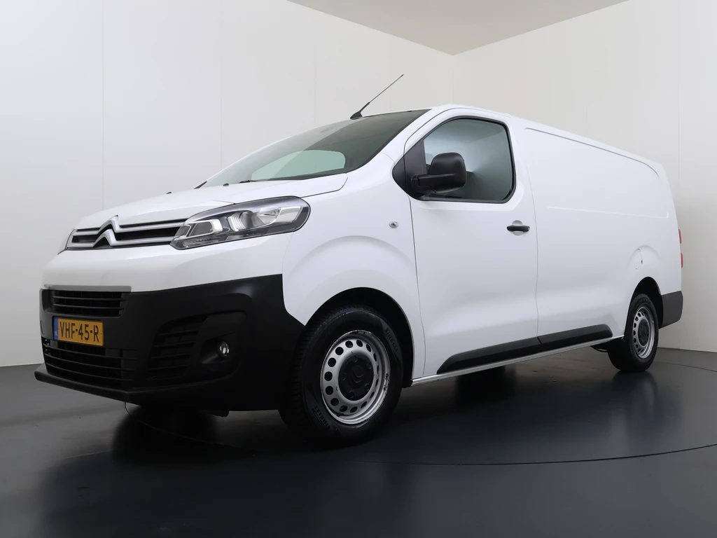 Citroën Jumpy – foto 2