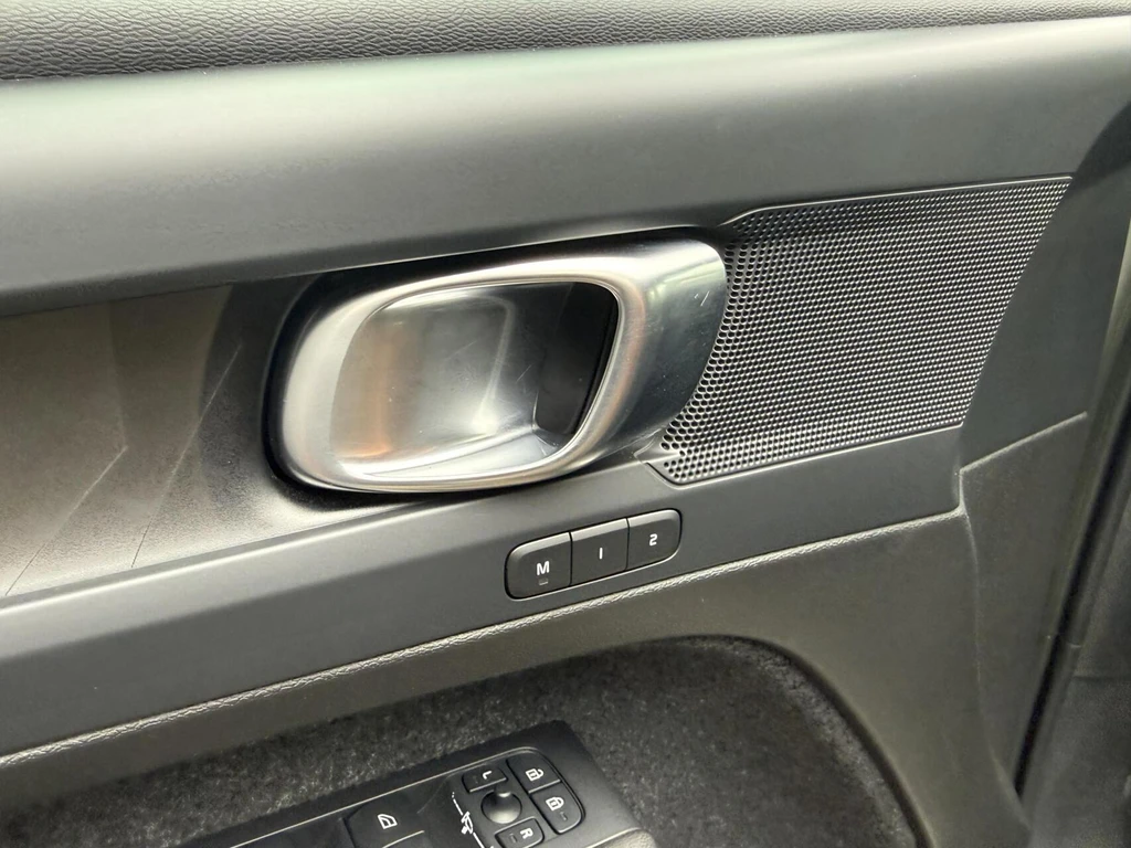 Volvo XC40 – foto 13