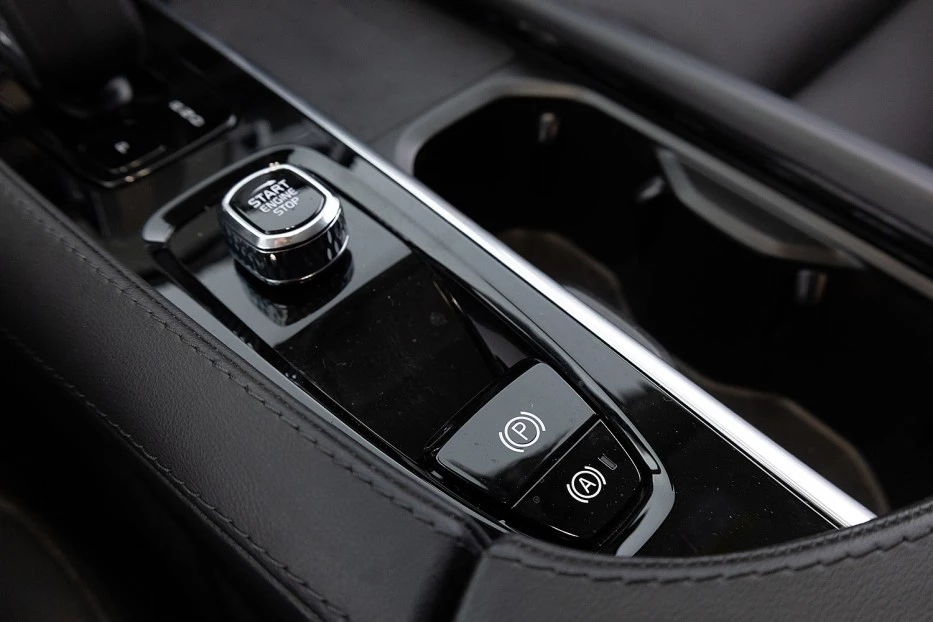 Volvo XC90 – foto 54