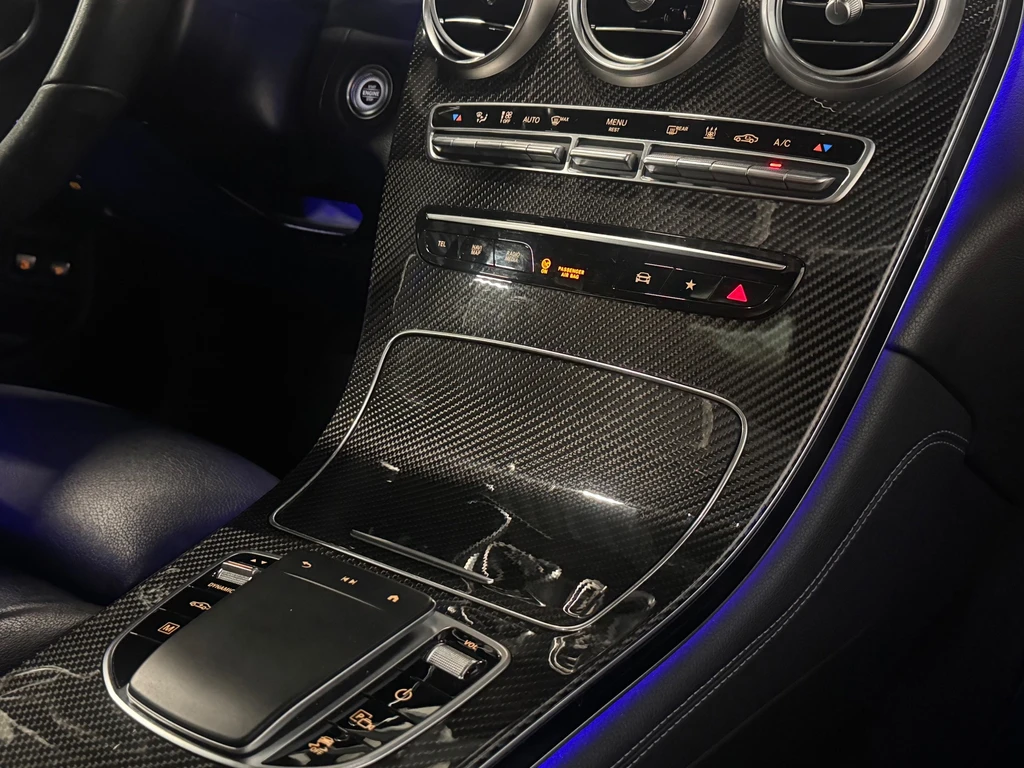 Mercedes-Benz GLC – foto 22