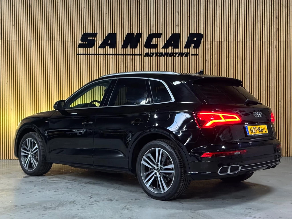 Audi Q5 – foto 6