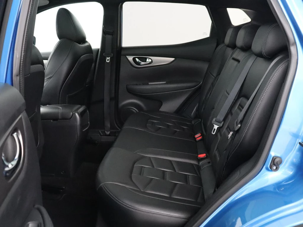 Nissan QASHQAI – foto 8