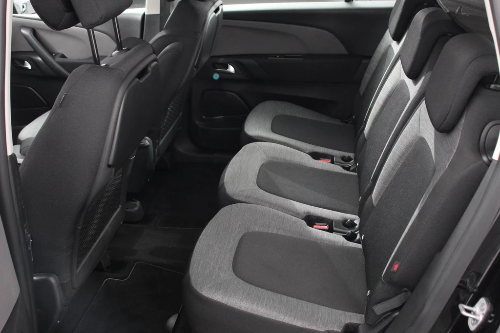 Citroën Grand C4 Spacetourer – foto 12
