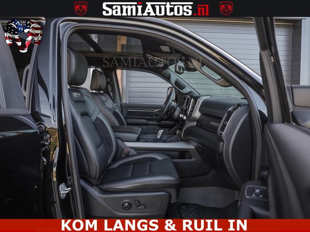 Dodge Ram Pick-Up – foto 72