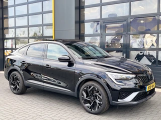 Renault Arkana – thumbnail 9