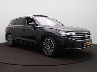 Volkswagen Touareg – thumbnail 10