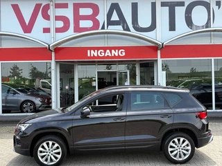 SEAT Ateca – thumbnail 2