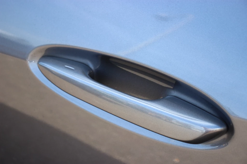 Lexus UX – foto 28