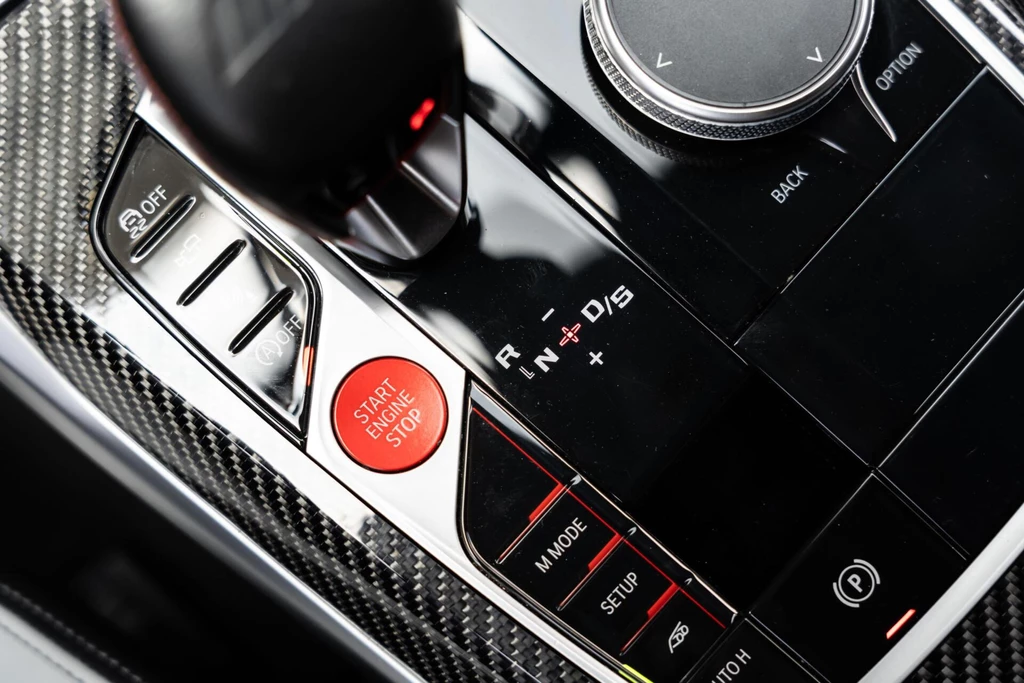BMW M3 – foto 49