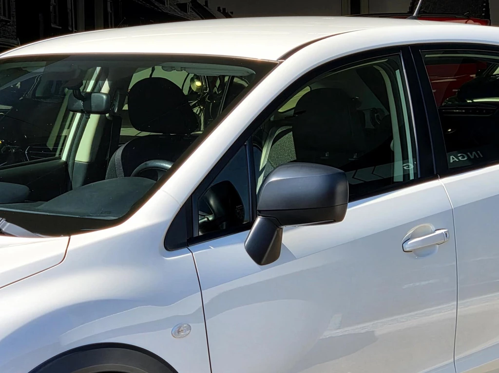 Subaru XV – foto 32