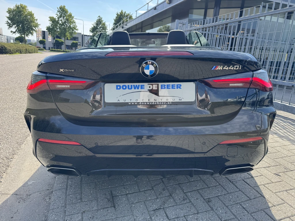 BMW 4 Serie – foto 4