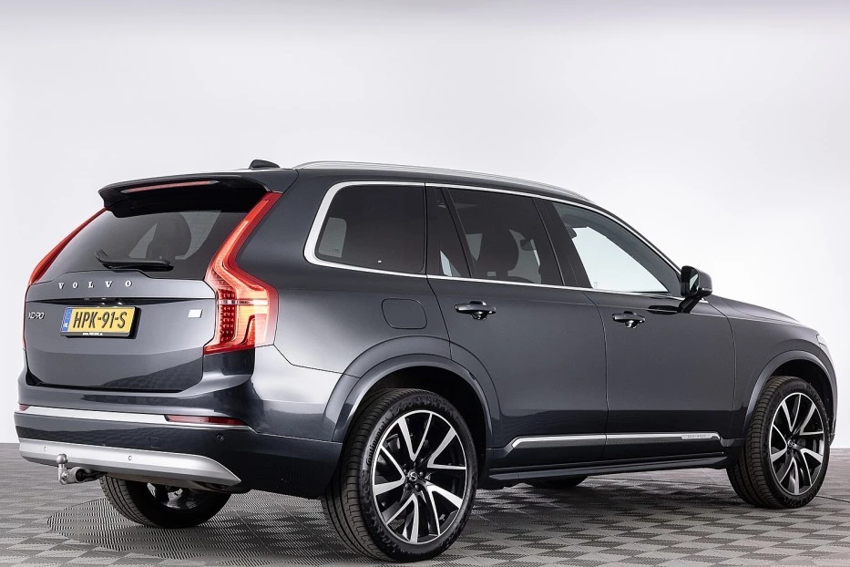 Volvo XC90 – foto 6