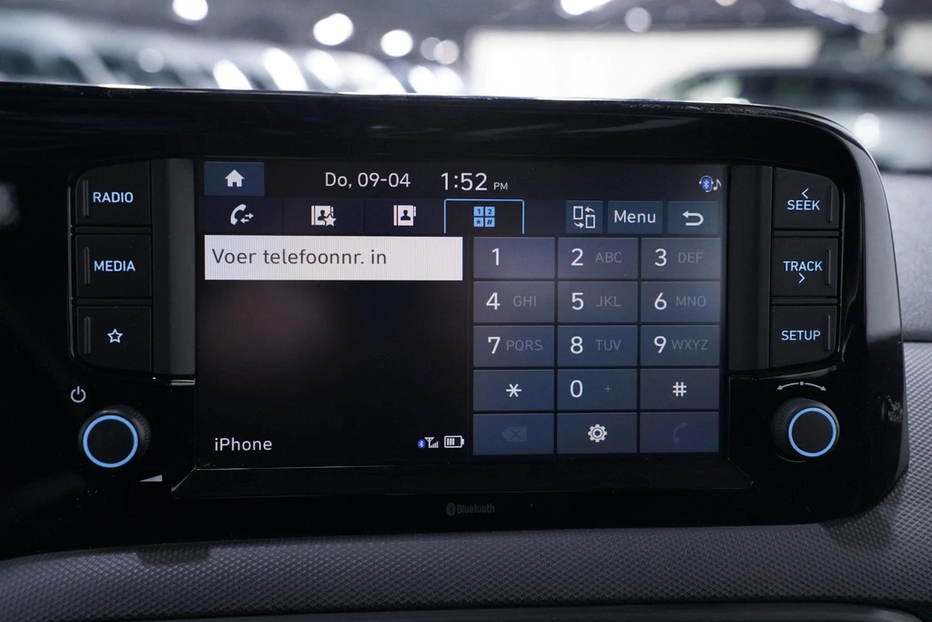 Hyundai i10 – foto 34